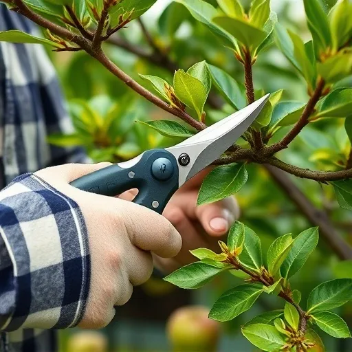 소규모 과수원부터 베란다 화분까지, 맞춤형 사과나무 재배 전략