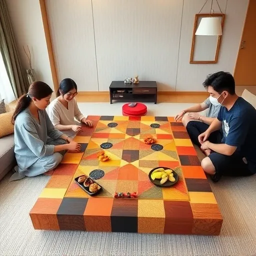 나만의 윷놀이판 만들기 vs. 스마트하게 구매하기 (단계별 해결법)