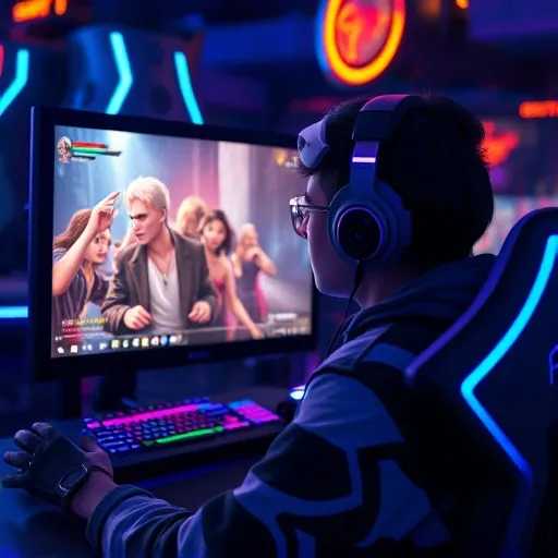 블소디시 활용 노하우: 정보의 홍수 속에서 진주를 찾는 법