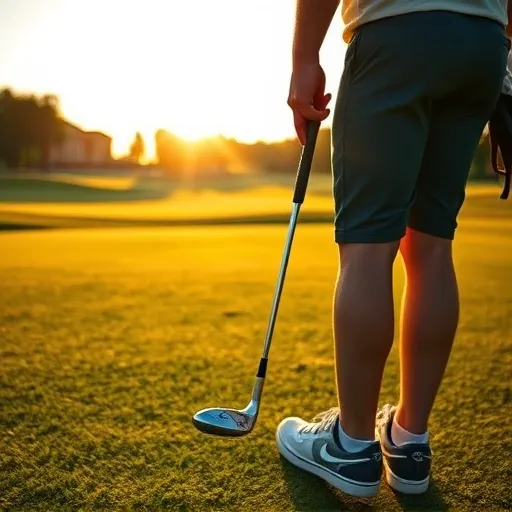 실패하지 않는캘러웨이 골프채선택, 기능성 분석과 시타의 중요성