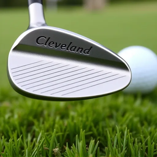 4. 웨지 샷 고민, 전문가와 함께 근본적으로 해결하기