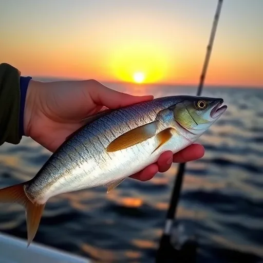 전갱이 낚시, 성공률 200% 높이는 실전 노하우 🎣