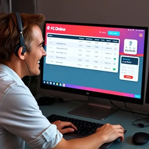 2. 2025년 FC 온라인 수수료 쿠폰, 어디서 어떻게 얻을 수 있나요? (최신 획득 경로)