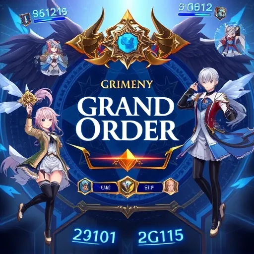 페그오 아카 고수들의 고급 전략: 2025년 메타와 미래 예측