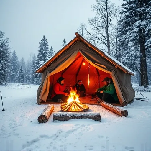 내게 맞는 파이어쉘터, 기능성 핵심 체크리스트