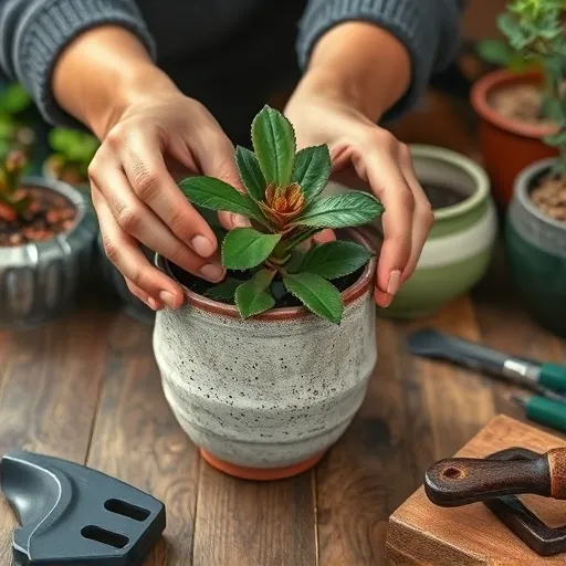 이젠 전문가처럼! 화분 선택과 관리의 A to Z