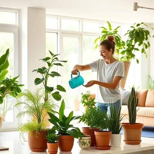 디자인과 기능, 두 마리 토끼 잡는 화분 고르기: 실용적인 팁!