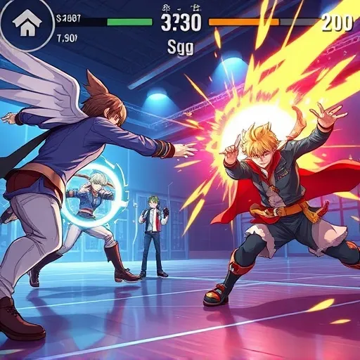 한마바키 콜라보, 무엇이 특별한가요? - 새로운 재미와 기존 콘텐츠의 조화