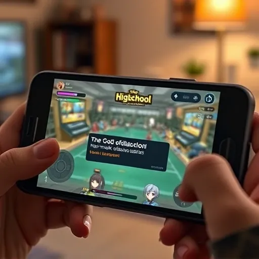 2025년 모바일 게임 트렌드와 '갓오하'의 미래 - 지속 가능성을 위한 전략