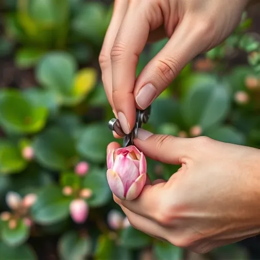2025년 지속 가능한 가드닝 트렌드와 화이트핑크셀릭스: 전문가 조언 🌿