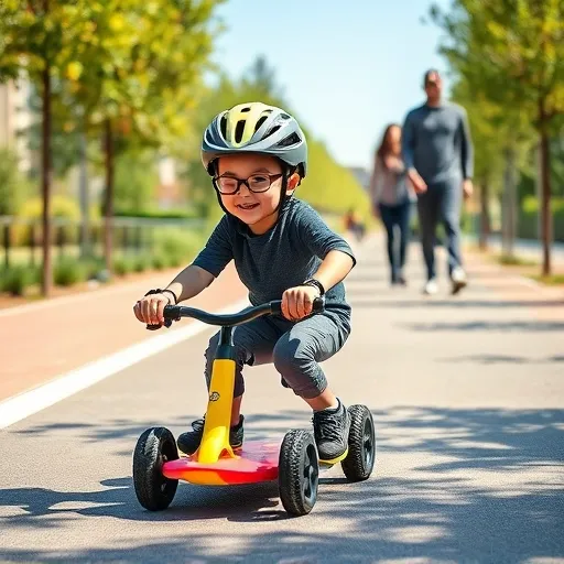 안전은 기본, 2025년 기준 퀵보드 안전장비 및 필수 지식