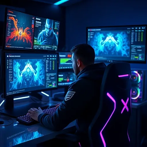 갤러리 속 숨겨진 신호: 2025년 리니지 트렌드 읽기