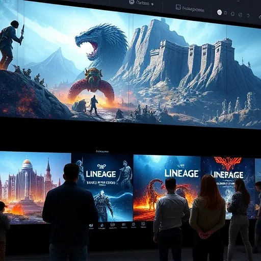 리니지갤러리, 정보의 보물창고로 활용하는 실전 팁