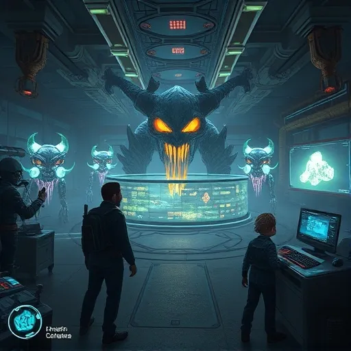 잊혀진 섬 골렘 연구소 사냥, 효율 200% 만드는 팁