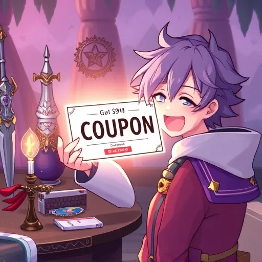 PC/모바일 완벽 호환! 마비노기 쿠폰 등록 & 보상 수령 가이드