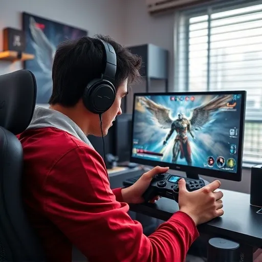 뮤 아크엔젤, 전문적인 육성 관리와 과금 효율 컨설팅