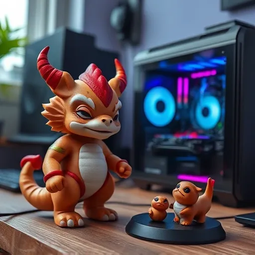 밈에서 시작된 돌풍: 도로롱의 기원과 폭발적 인기 요인