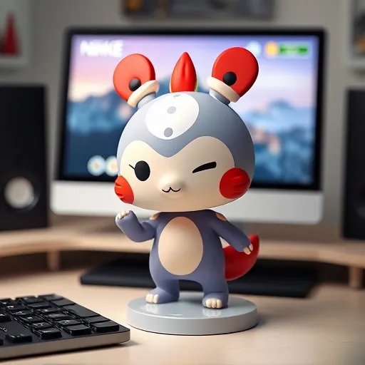 도로롱 굿즈 비교 분석: 나에게 맞는 '픽'은?