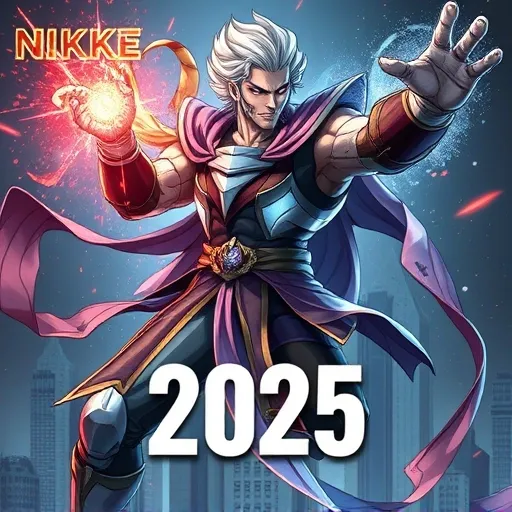 니케 티어 등급표 & 핵심 캐릭터 완벽 분석