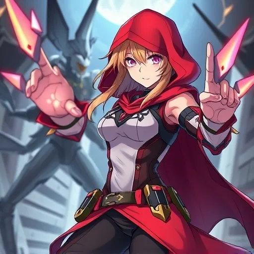 레드 후드 스킬, 큐브 완벽 공략: 어디에 투자해야 할까?