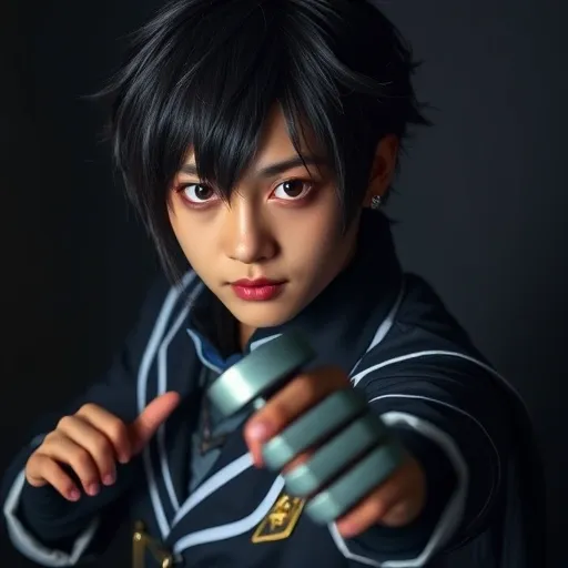 4. '유니'로 변신하다: 코스프레 도전기와 성공 노하우 (feat. 전문가의 조언)