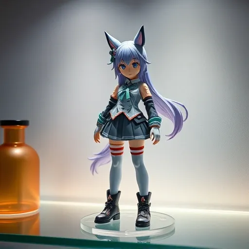 2. 게임 속 '유니', 단순 조연? 핵심 조력자? - 인게임 활용 전략과 스토리 심층 분석