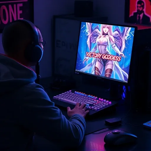 매력 폭발! 니케 인기 캐릭터들의 숨겨진 매력 포인트 ✨