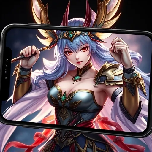 최고의 '니케' 경험을 위한 환경 구축: 전문가의 조언 🎮