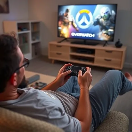 옵치 번아웃 극복, 지속 가능한 게임 라이프를 위한 관리법