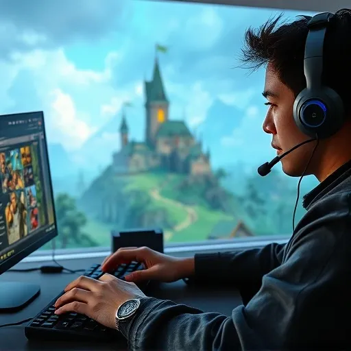 성공적인 팝리니지 접속 및 플레이를 위한 핵심 가이드