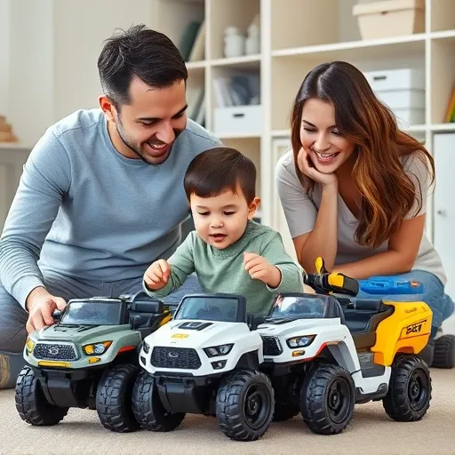 장난감 그 이상! 로보카폴리 장난감으로 완성하는 지속가능한 놀이 솔루션