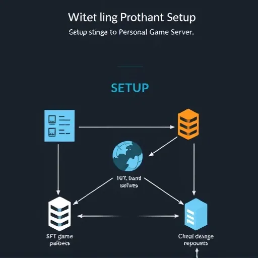 4. 싱글리니지, 한 걸음 더: 나만의 서버 직접 구축하고 관리하기