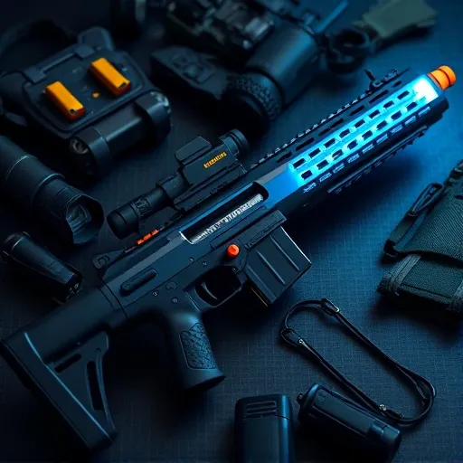 장비 조합 심화 공략: 시너지가 곧 승리다!