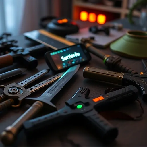 탕탕특공대 장비 강화, 무조건 S등급만? 현실적인 투자와 효율!