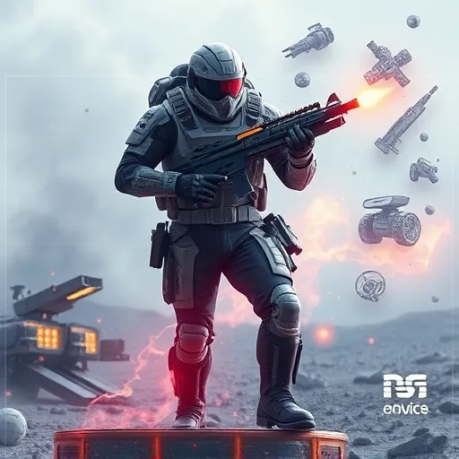 초보자를 위한 탕탕특공대 장비 티어 추천: 내게 맞는 장비 찾기