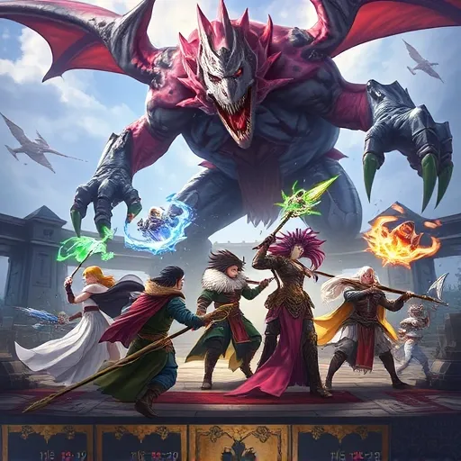 TL 성공의 핵심, '커뮤니티'와 '협동'의 중요성