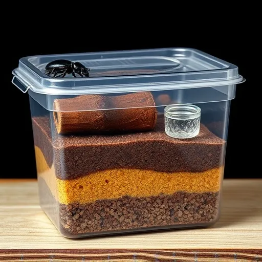 번식의 꿈을 현실로, 산란 세팅의 모든 것