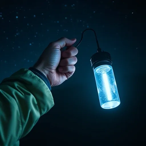 오래 쓰고 조과 높이는 수중집어등 관리 및 활용 노하우