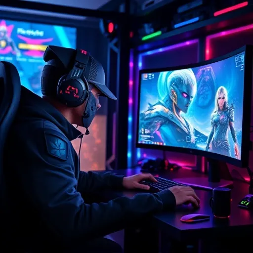 시행착오 끝에 깨달은: 나에게 맞는 롤플레잉 게임 찾는 핵심 기준