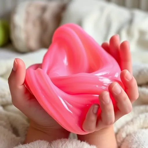 직접 만져보니? 삐야슬라임 인기 제품 심층 리뷰