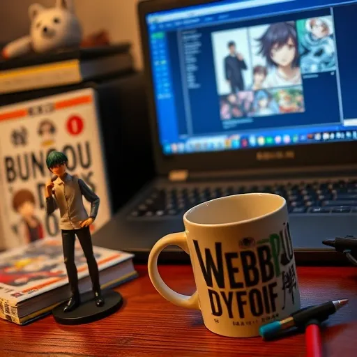 4. 문스 독, 단순한 덕질을 넘어 새로운 기회로? (IP 확장 및 팬심 비즈니스)