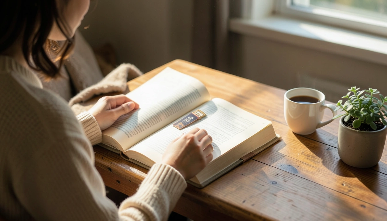 다이소 책갈피, 단순한 북마크를 넘어선 독서 필수템의 비밀