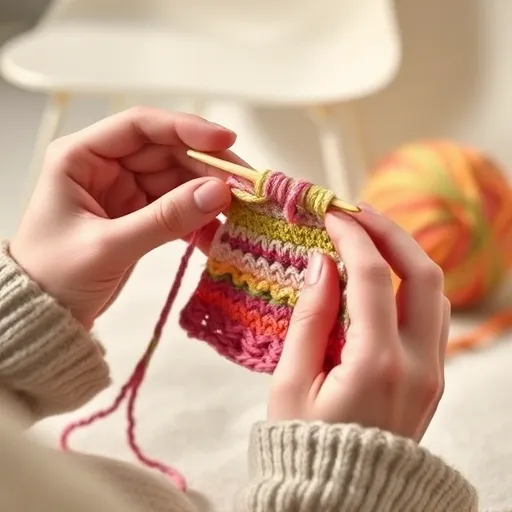 초보자를 위한 다이소 뜨개질 필수템 총정리 (현실 조언)