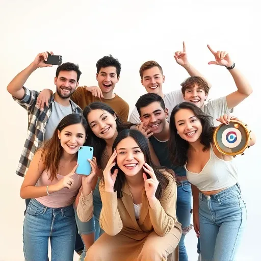 프사로 우정 레벨업! 특별한 날 이벤트 & 굿즈 활용법