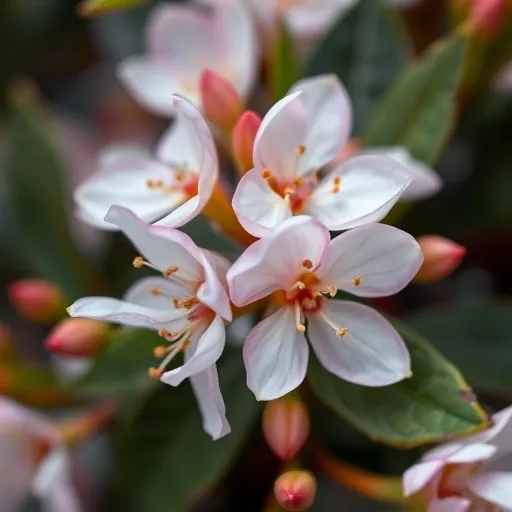 더 풍성한 꽃을 위한 천리향 관리 고급 팁과 문제 대처법