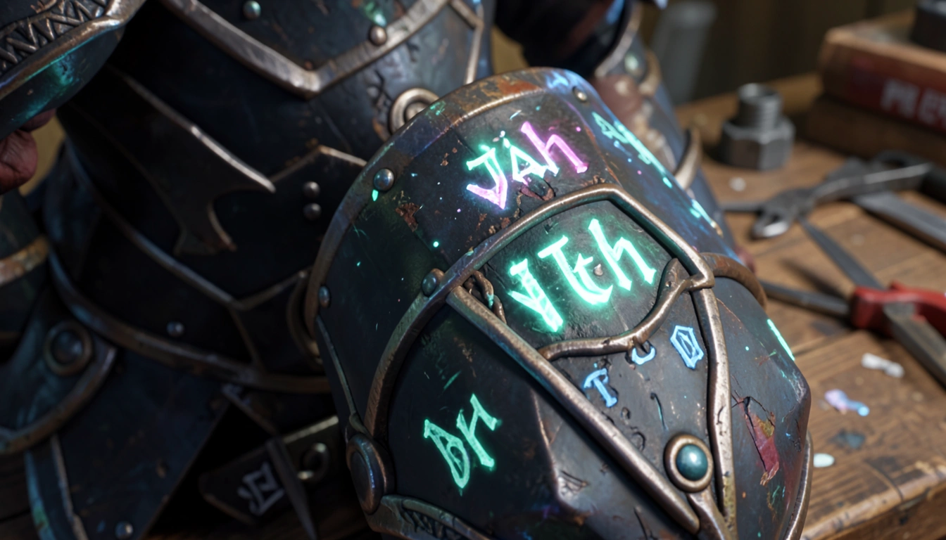 룬 직작 vs 완성품 구매, 2025년 현명한 선택은? - 당신의 시간은 소중합니다