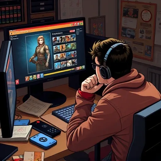 던파 직업, 장기적인 투자를 위한 종합 관리 솔루션