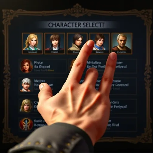 나에게 맞는 던파 직업 특성 분석: 딜, 버프, 조작 난이도를 뜯어보기