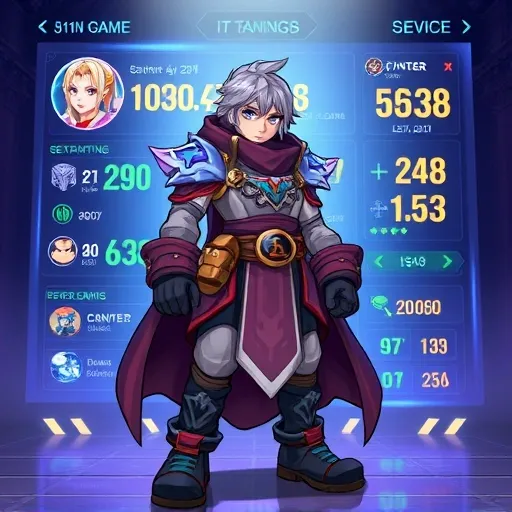 2. 던파오프 핵심 기능, 2025년에는 이렇게 활용하세요!