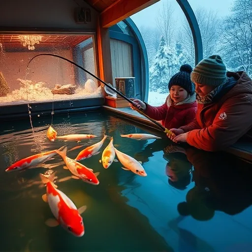 나에게 딱 맞는 동교하우스낚시터 이용 가이드: 어종, 채비, 방갈로 완벽 분석